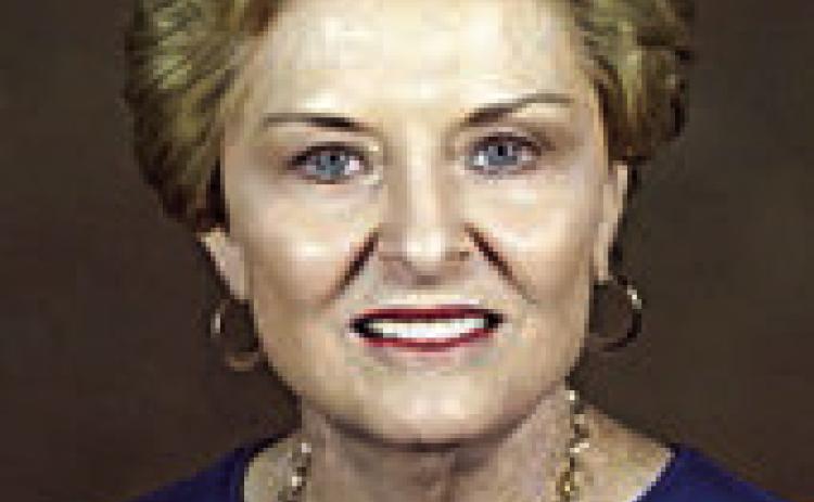 JODY CONRADT