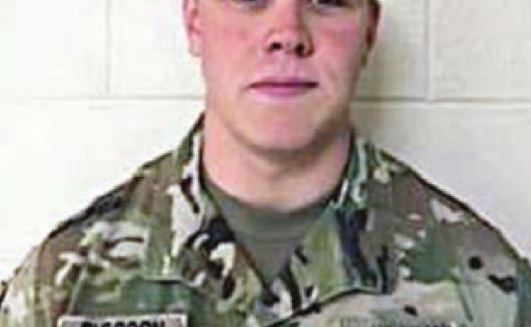 SPC STEVEN BURGOON