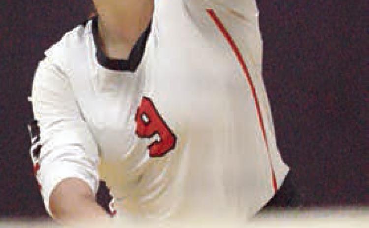 Four-set win in Weimar