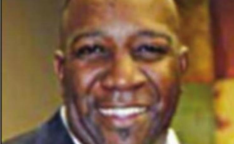 J. T. EDWARDS