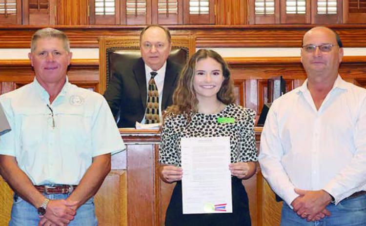 April 2023 proclaimed Autism Acceptance Month