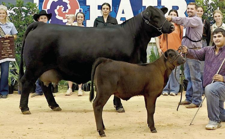 Guzman wins big in Florida!