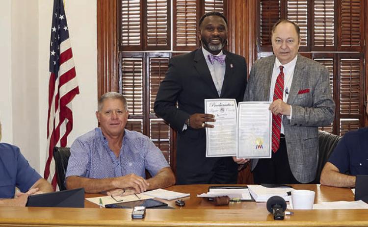 Prairie View A&M’s 150th anniversary recognized