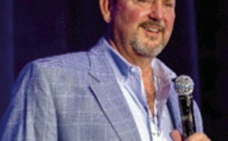 GARY ADAMEK