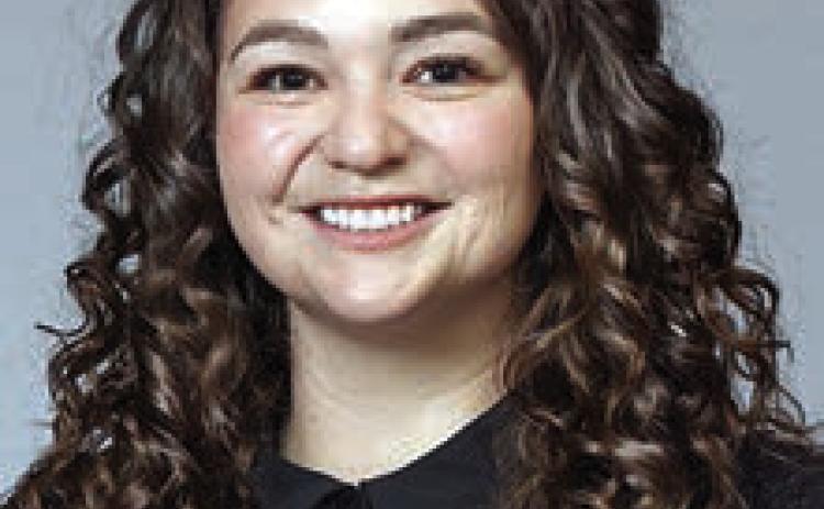 Nicole Gabler