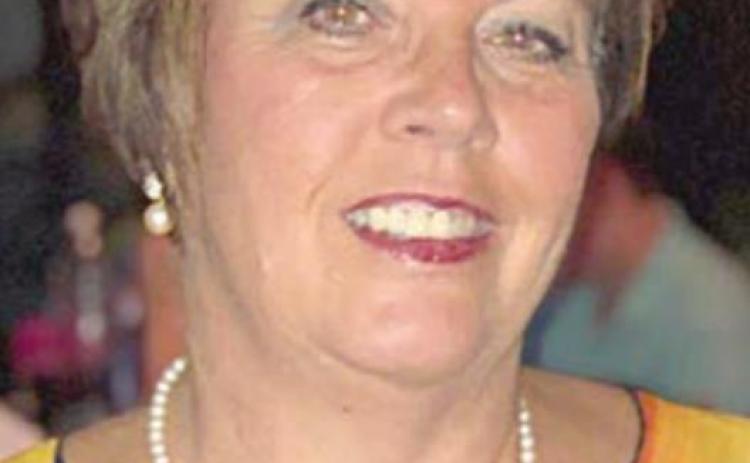 TERRI WAGNER