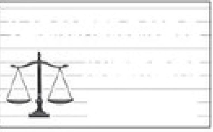 Courthouse Report