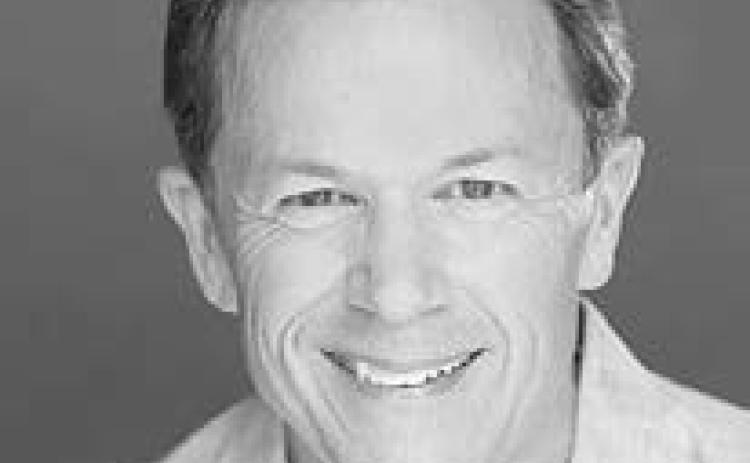 DAVID KAUFFMAN
