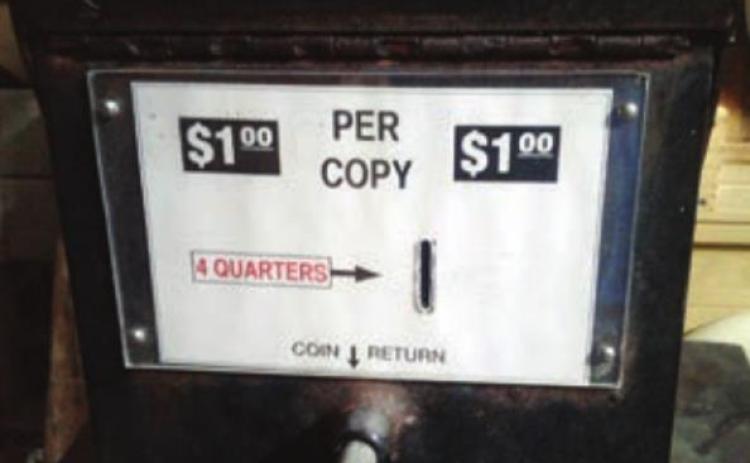 Sticker raising single-issue price for first time in over 15 years