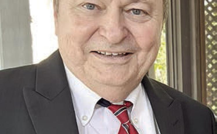 COUNTY JUDGE DAN MUELLER