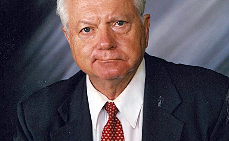 ED JANECKA