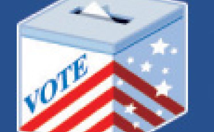 Election Results