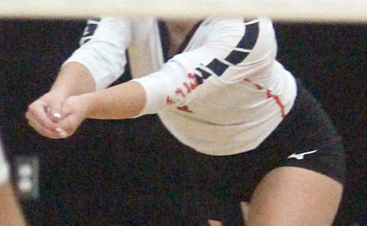 Lady Horns have 4-3 week