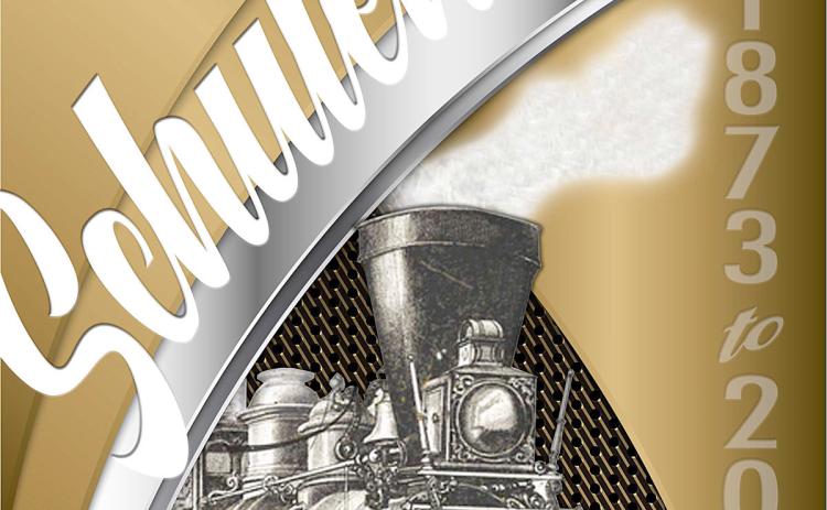 Railroad’s route led to birth of Schulenburg