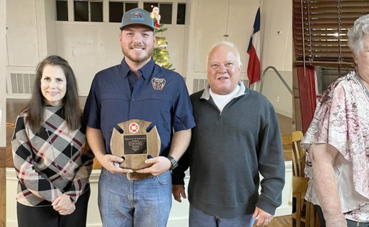 Knights of Columbus/SVFD/Hermann Sons Life