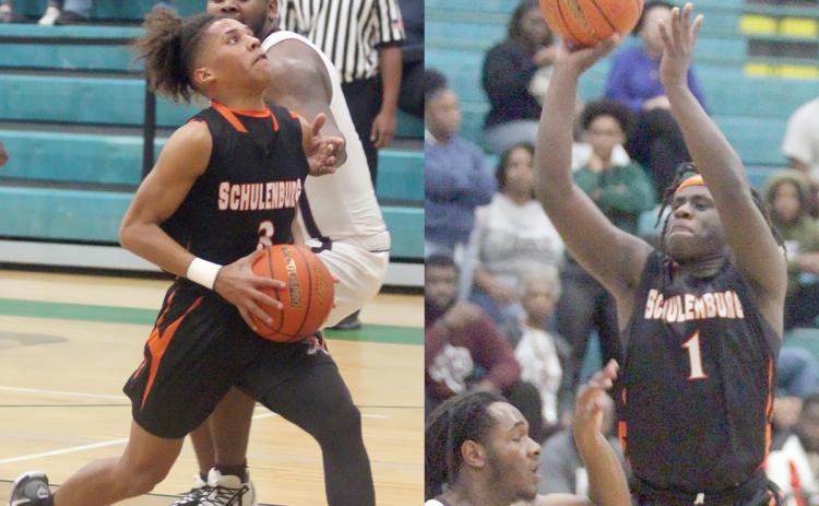 Eagles eliminate Horns