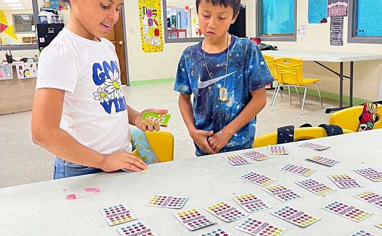 Power Hour at Boys & Girls Club