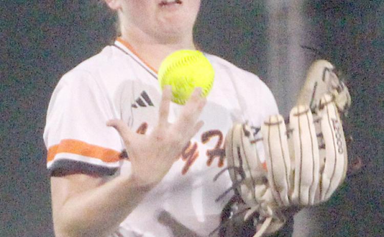 No bi-district upset this year