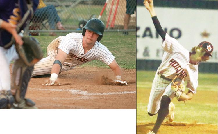 Horns clip Comanches for key district win