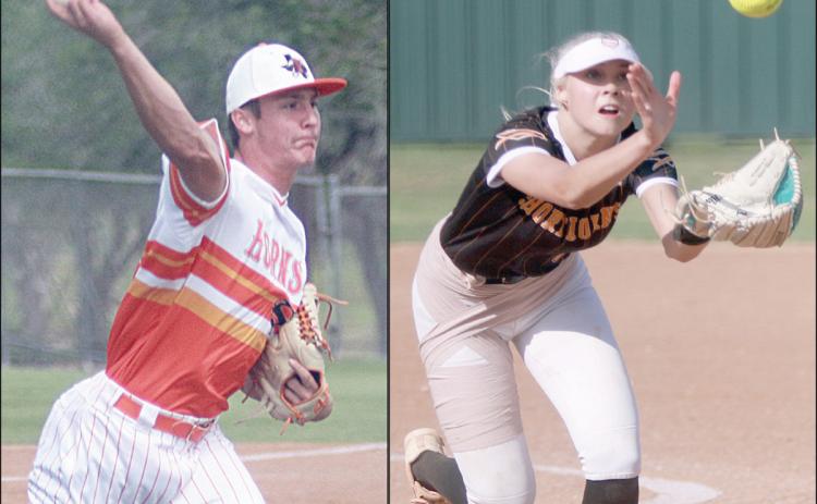 Run-rules in district finales