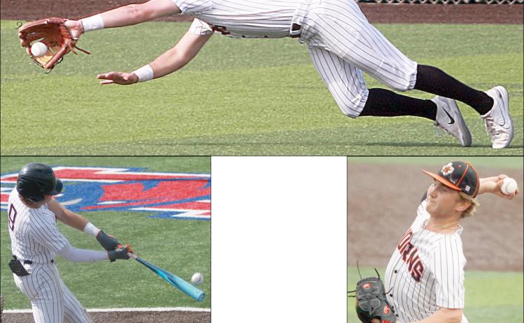 Shorthorns avenge 2024 playoff ouster