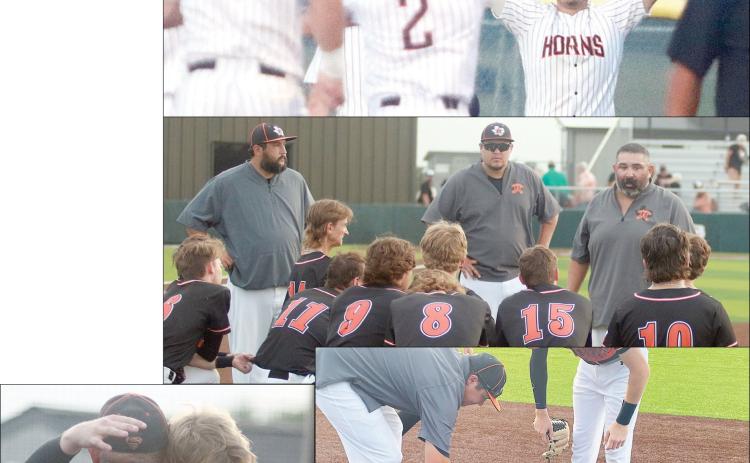 State Semifinals