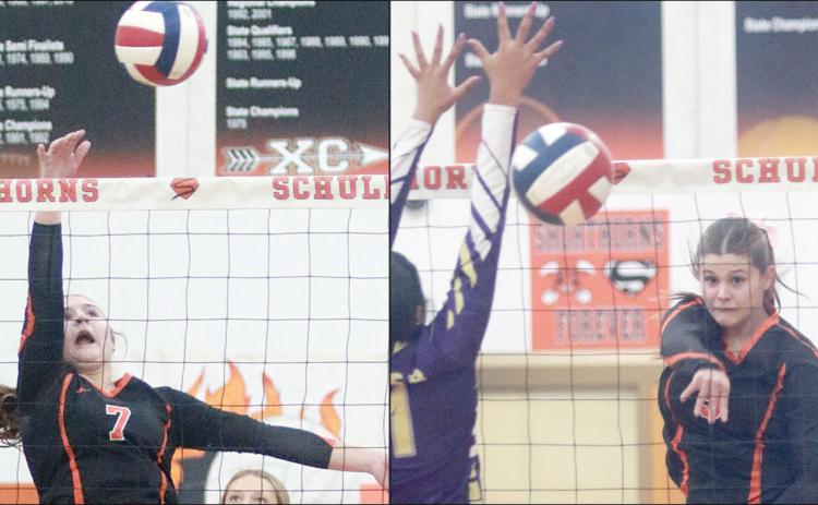 From clutch win to three-way tie for first place