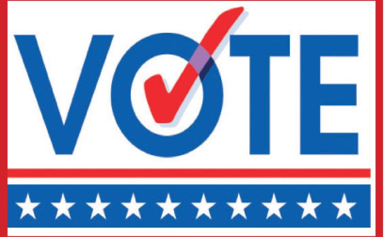 On The Mar. 3 ballots