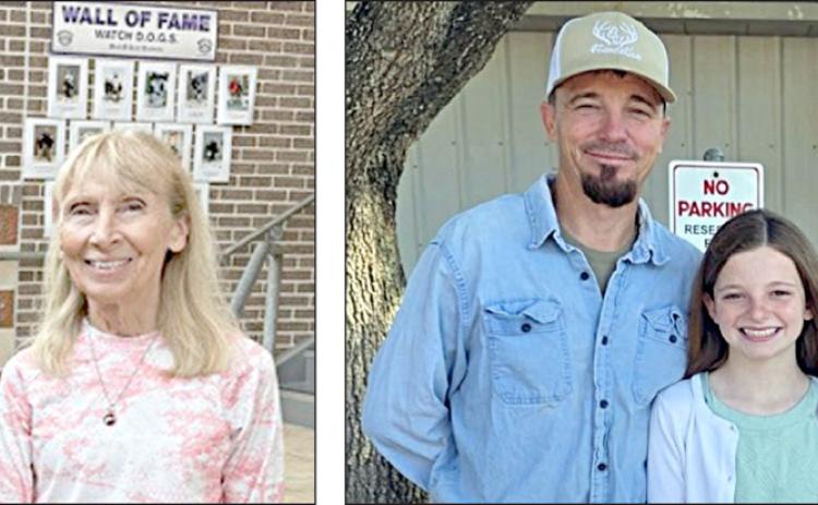 Navidad Valley CattleWomen name ‘Beef For Father's Day’ essay winners