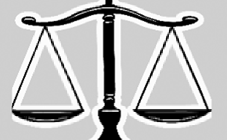 Courthouse Report