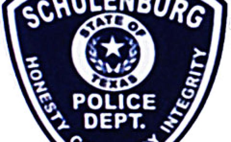 Police Report
