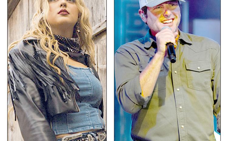Kate Watson, Casey Donahew headline this year’s Festival