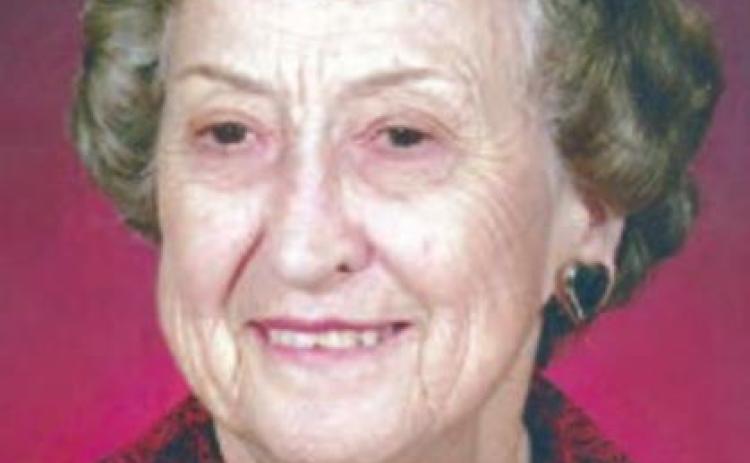 Wendelina ‘Wendy’ Anna Klesel Hrncir