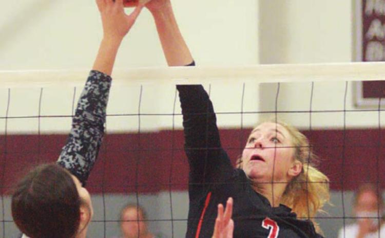 Lady Horns claim Silver Bracket title