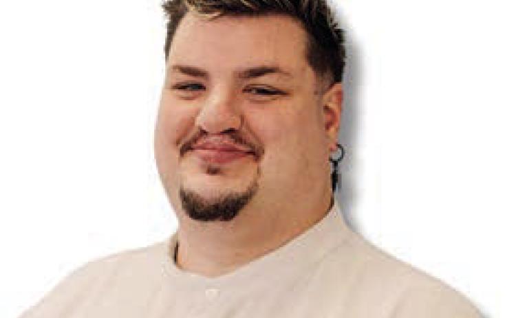 BRIAN NOVAK