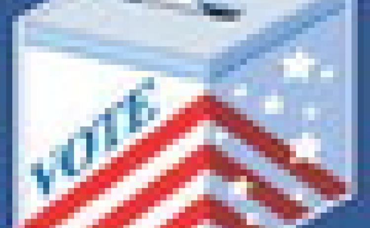 Polling Sites for Nov. 7 election