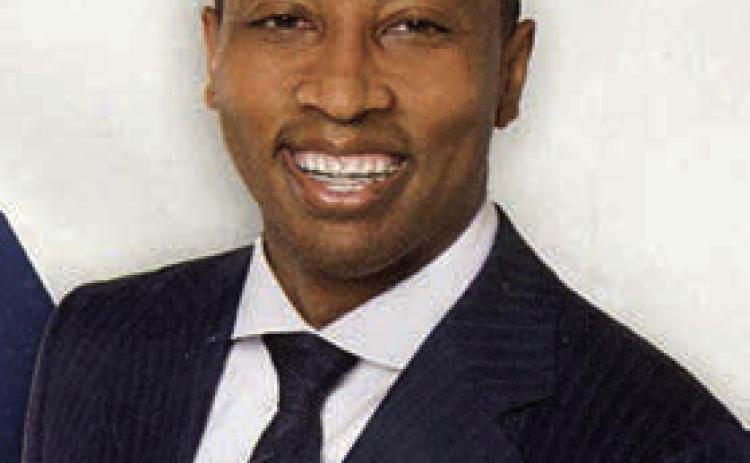 DAVID HOUSTON JR.