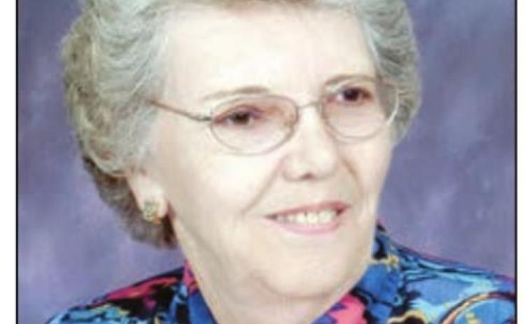 Irene Svrcula