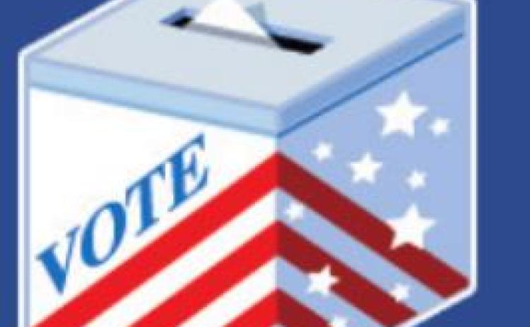 Primary Election Polling Sites