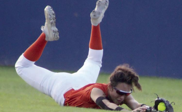 Lady Horns fall in regional quarterfinals