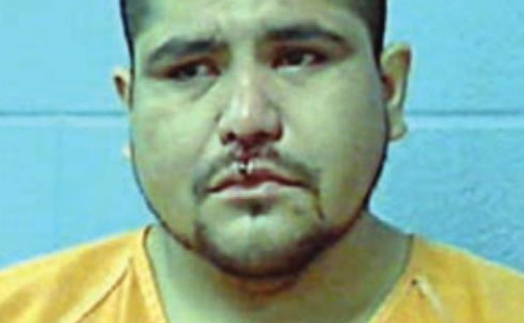 LUIS ARGENIS VELASCO GALLO