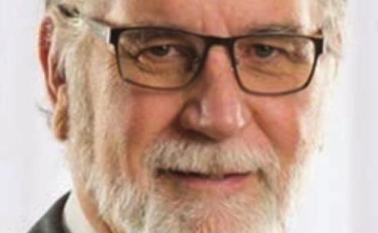 LARRY TIDWELL