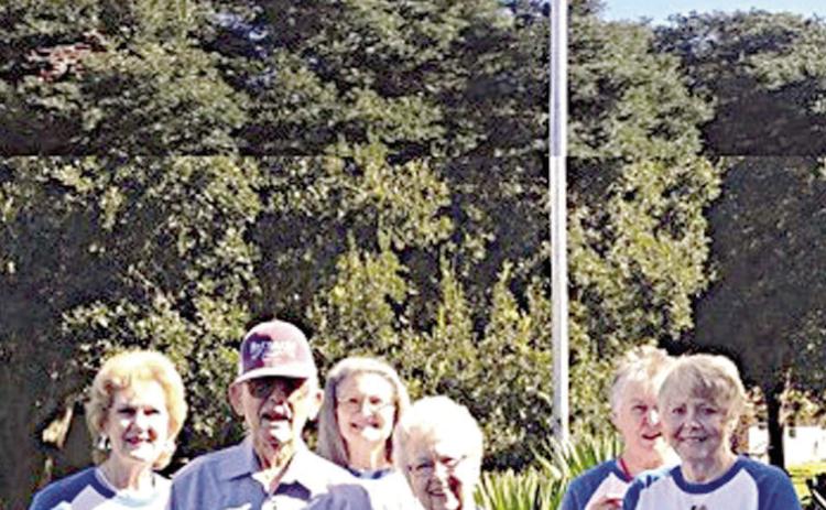 Dittmars’ flag display recognized