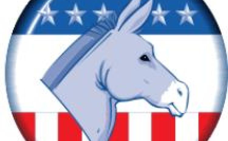 Republican and Democratic Runoff Elections ~ May 24