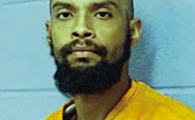 CHRISTOPHER ALIJAH HOOD