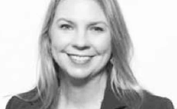 DR. JO ANN BLUDAU