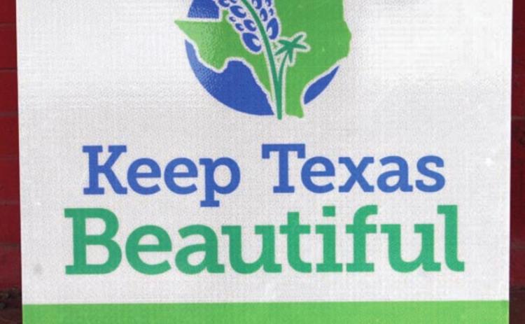 Local beautification effort gains state affiliation