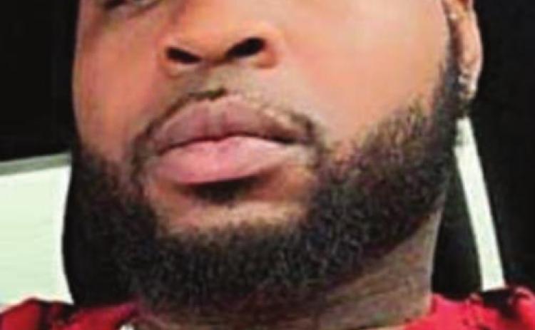CHARLES LEE TILLMAN JR.