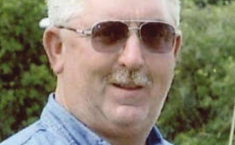 David Charles Ripper
