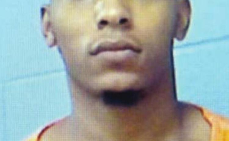 Suspect flees officers on foot, still at-large